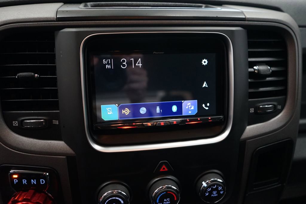 Used 2019 RAM 1500 Express w/ Express Value Package AWD/4WD image 30