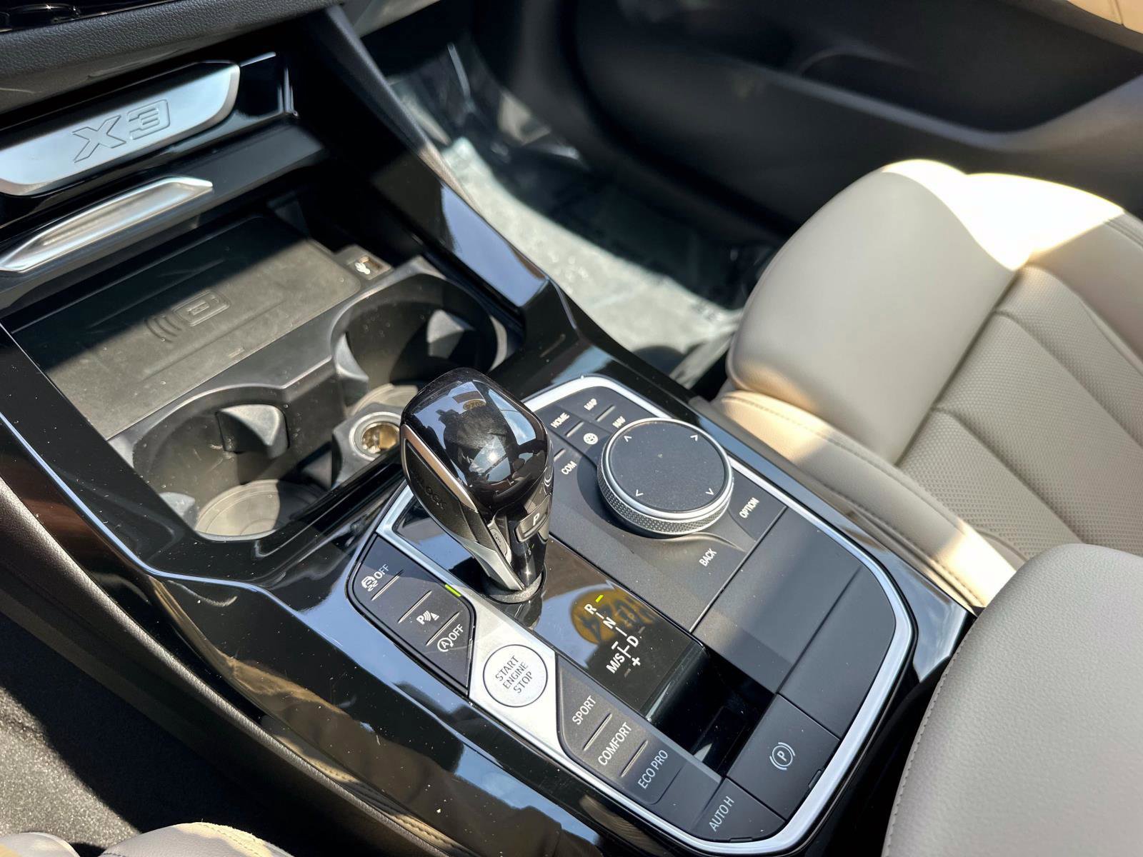 Used 2024 BMW X3 sDrive30i w/ Convenience Package image 27