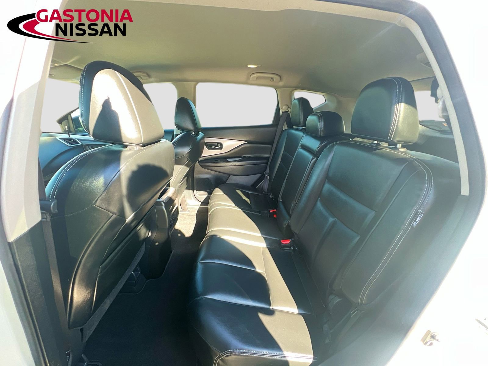 Used 2022 Nissan Murano SV w/ SV Midnight Edition Package image 32