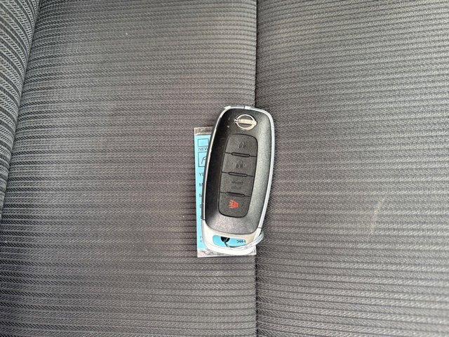 Used 2024 Nissan Sentra SV image 5