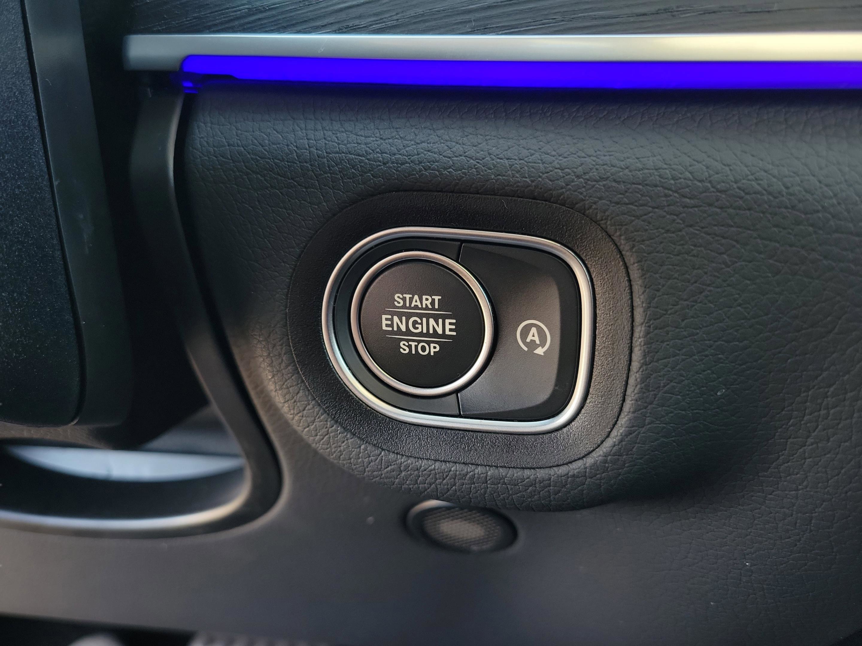 Used 2026 Mercedes-Benz GLS 450 4MATIC image 23