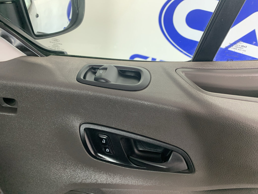Used 2021 Ford Transit 350 XLT image 35