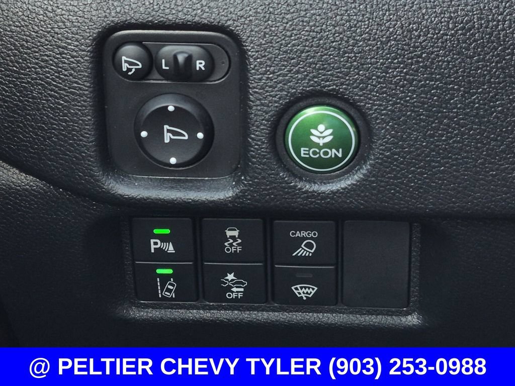 Used 2025 Honda Ridgeline TrailSport image 29