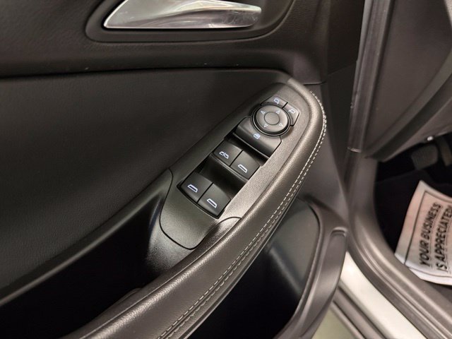 Used 2024 Buick Encore GX Preferred w/ Comfort Package AWD/4WD image 11