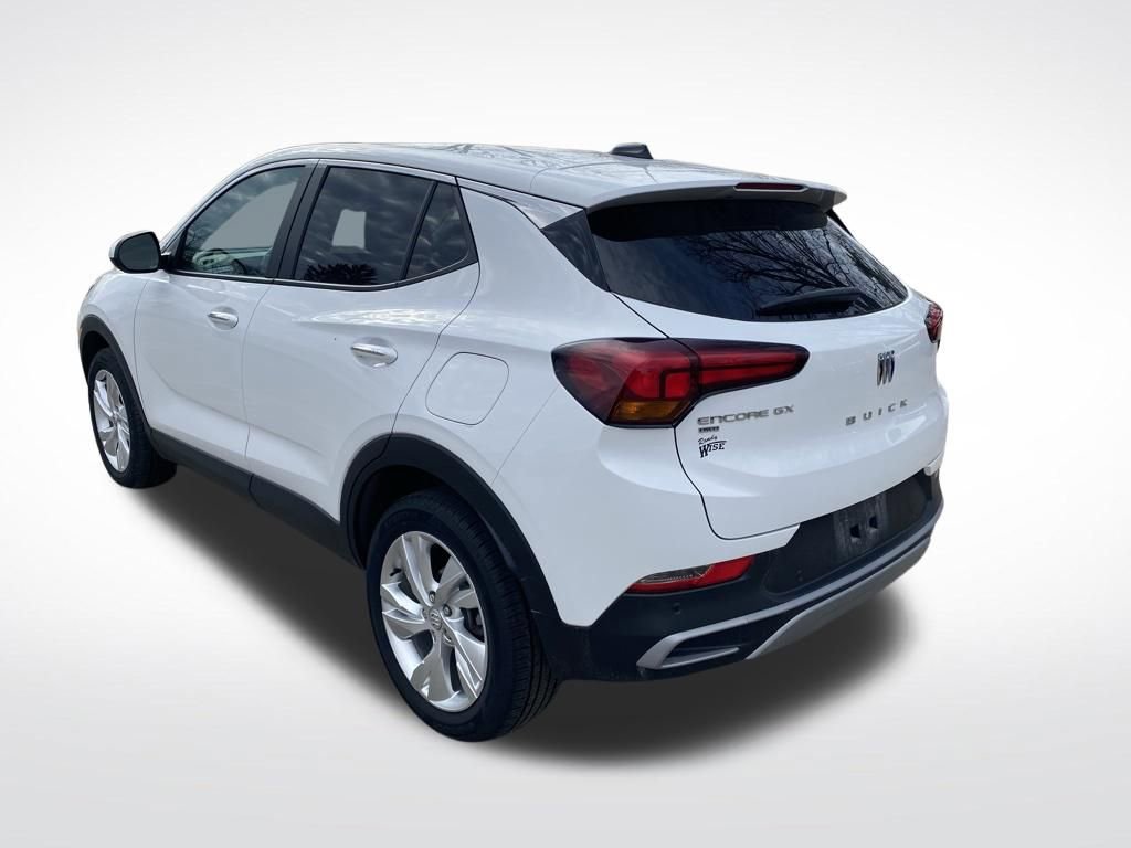 Used 2024 Buick Encore GX Preferred w/ Comfort Package image 5