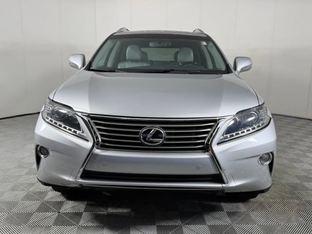 Used 2013 Lexus RX 350 FWD w/ Navigation Pkg image 13
