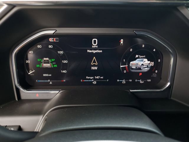 Used 2026 GMC Sierra 1500 Denali w/ Denali Reserve Package image 31