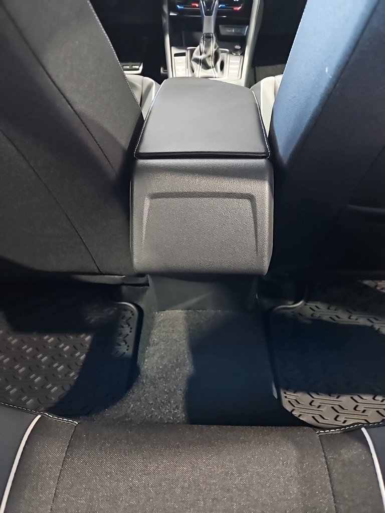 New 2026 Volkswagen Jetta Sport image 18