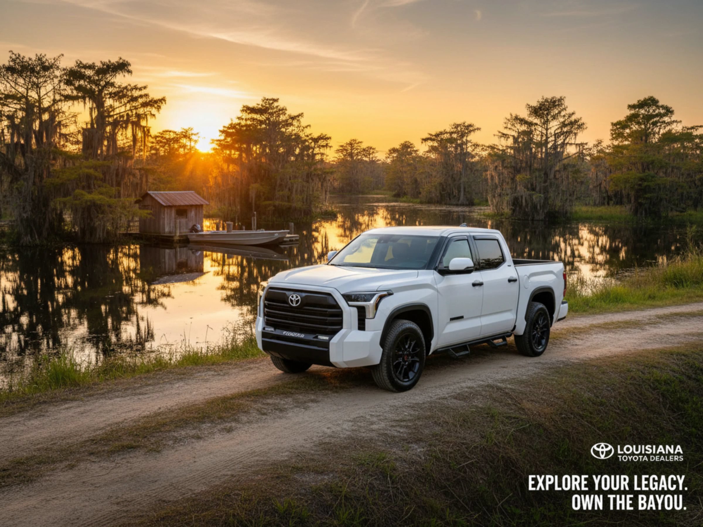 Used 2023 Toyota Tundra SR5 RWD image 1