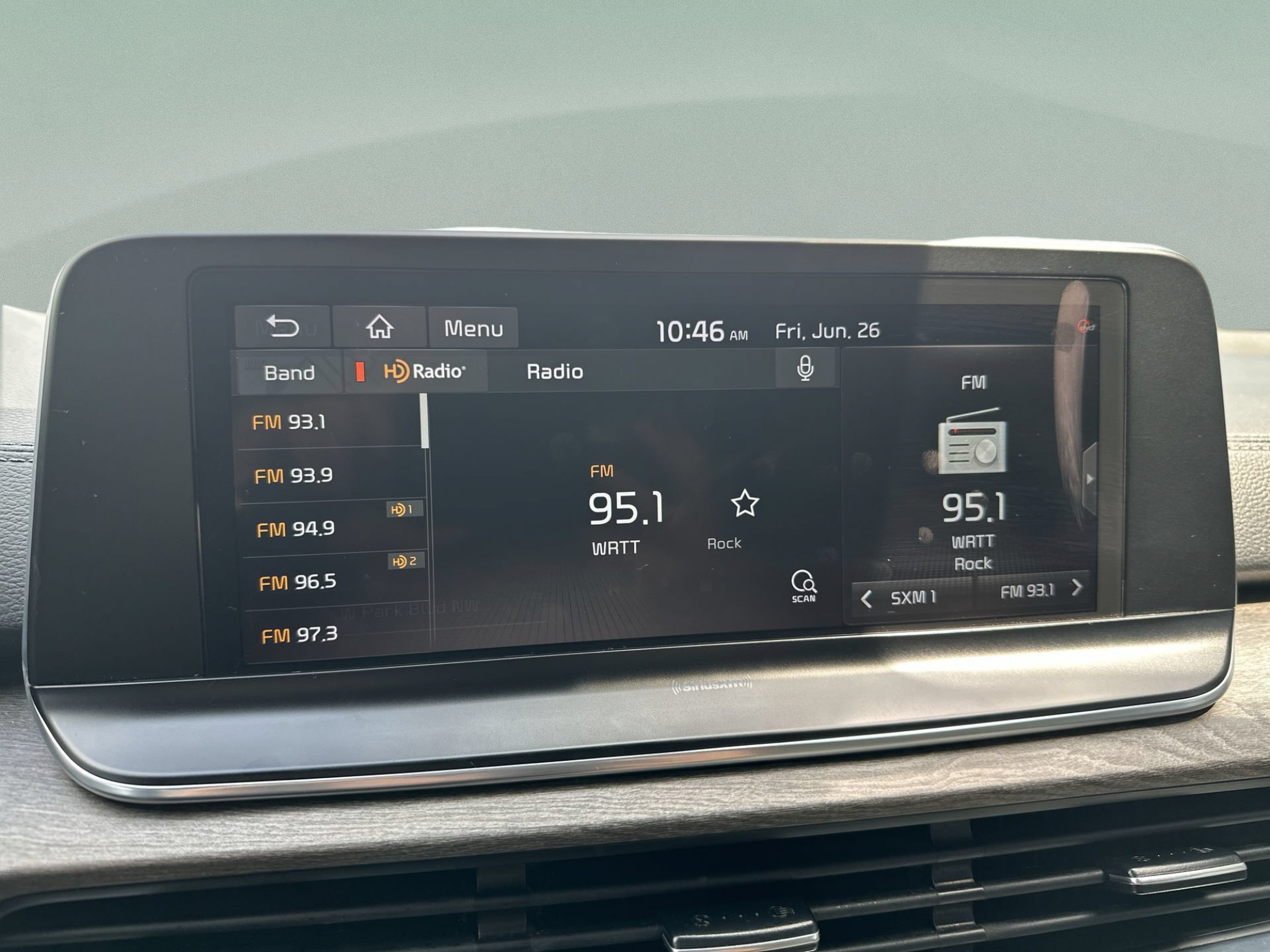 Used 2021 Kia Telluride EX FWD image 12