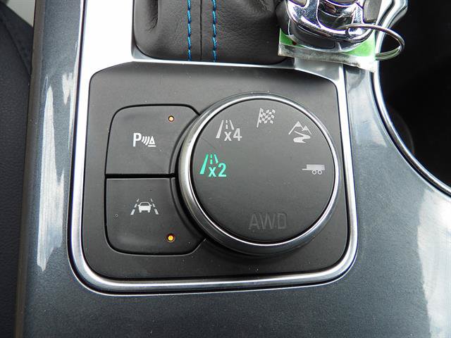 Certified 2023 Chevrolet Blazer RS w/ Enhanced Convenience Package AWD/4WD image 25