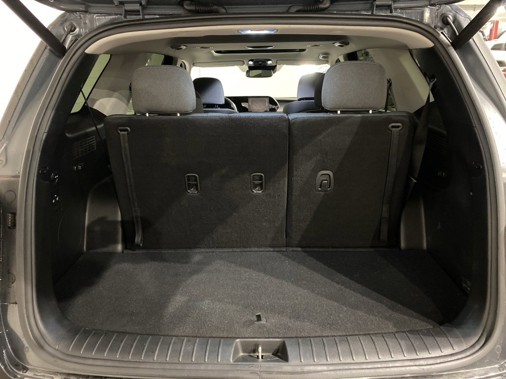 Used 2020 Hyundai Palisade SEL w/ Convenience Package image 5