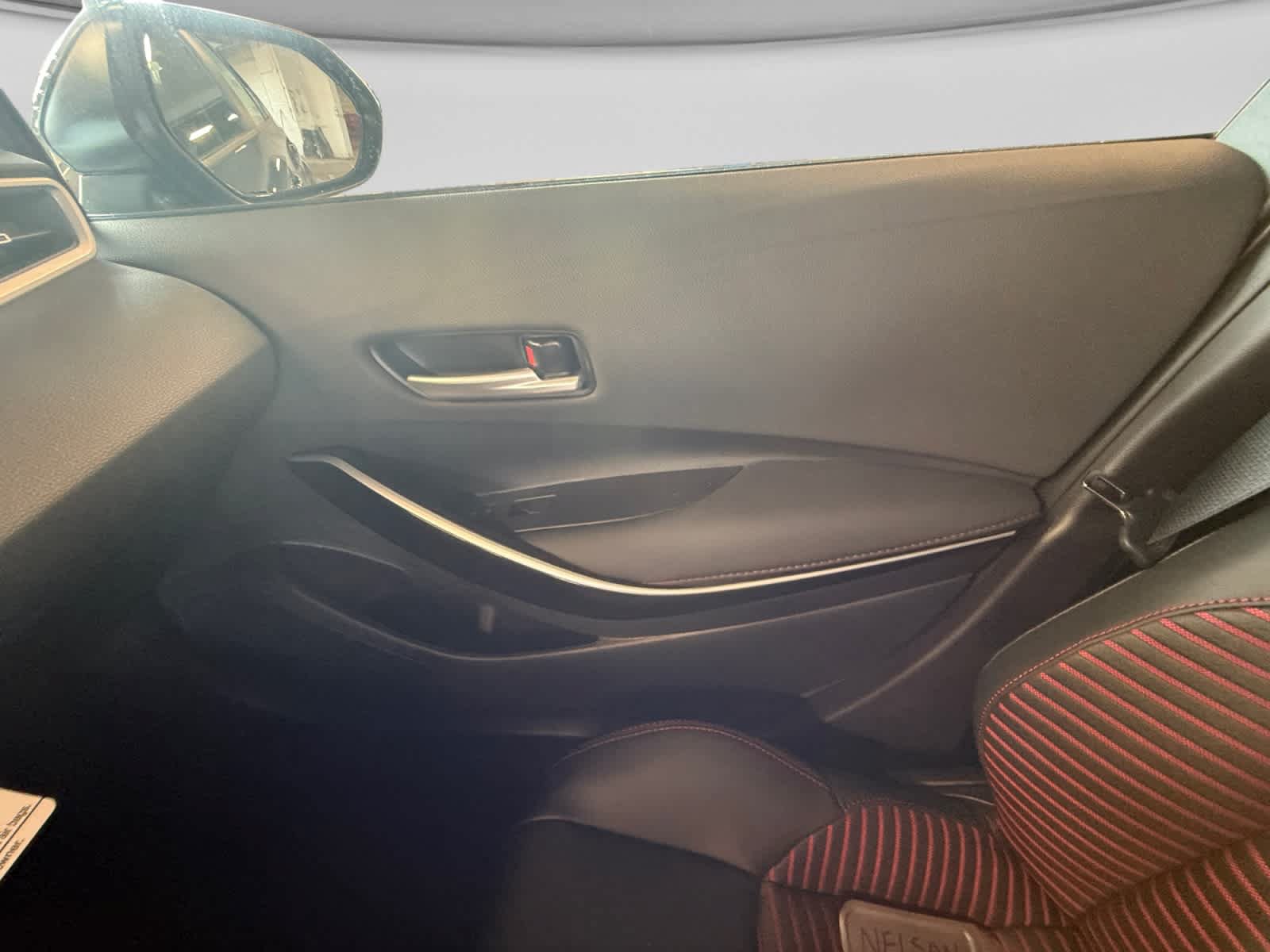 New 2026 Toyota Corolla XSE FWD image 20