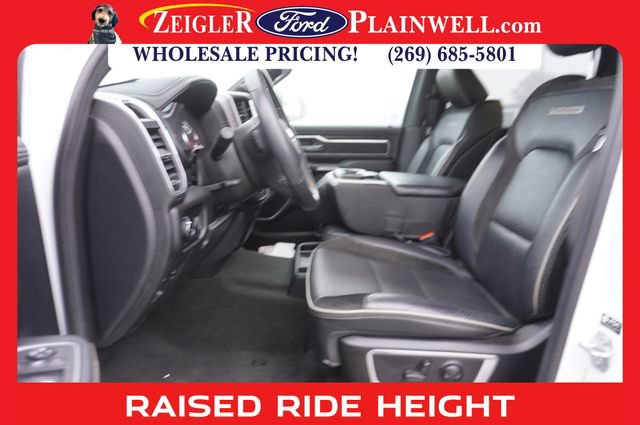 Used 2023 RAM 1500 Laramie w/ Off Road Group image 15