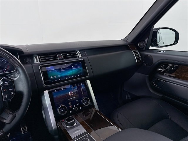 Certified 2022 Land Rover Range Rover Westminster Edition image 26