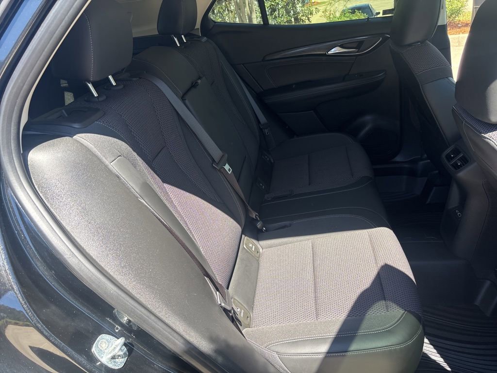 Used 2022 Buick Envision Preferred FWD image 45