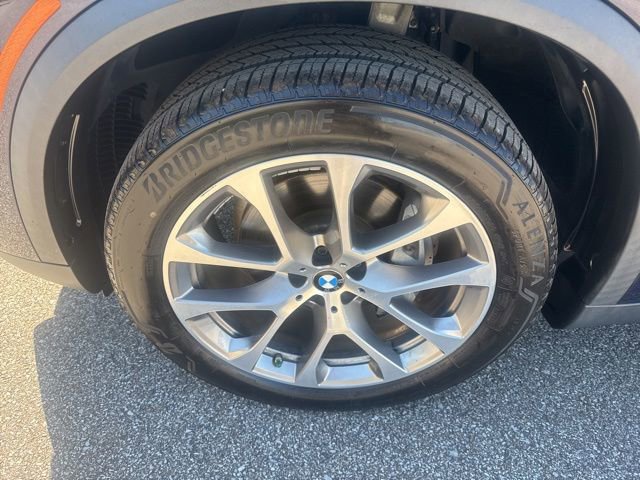 Used 2020 BMW X5 xDrive40i w/ Premium Package AWD/4WD image 12