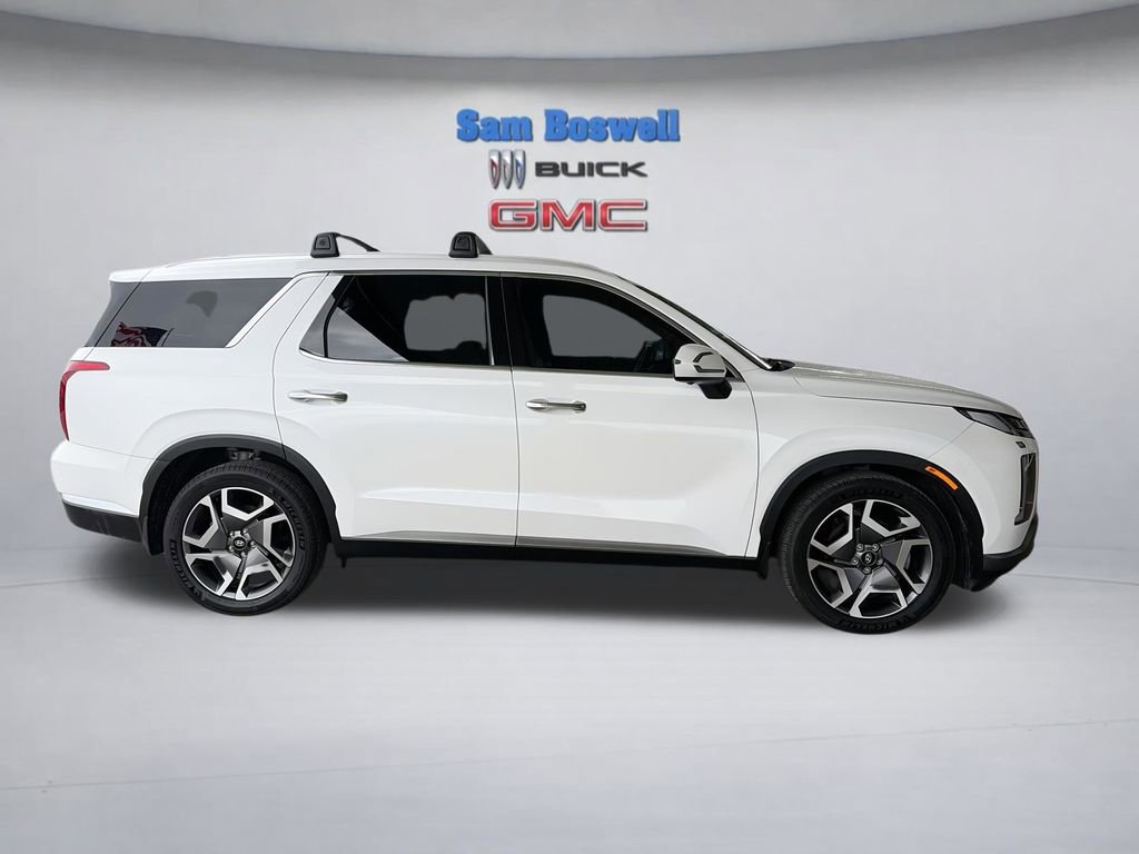 Used 2024 Hyundai Palisade Limited image 10