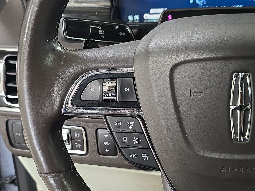 Used 2022 Lincoln Navigator L Black Label AWD/4WD image 20