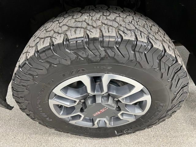 Used 2021 GMC Sierra 3500 SLT w/ Gooseneck/5TH Wheel Package image 15