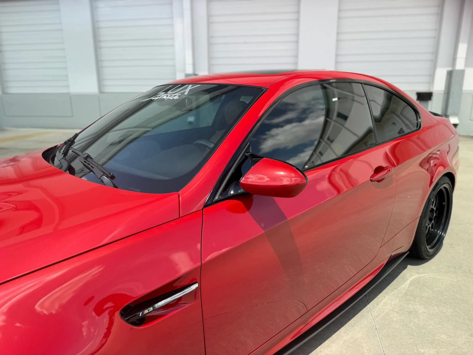 Used 2008 BMW M3 Coupe RWD image 21