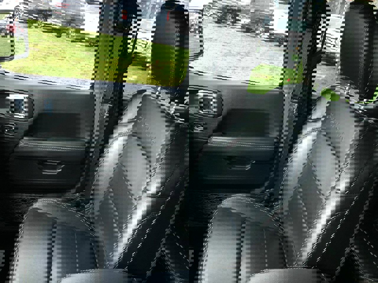 Used 2021 Jeep Gladiator Overland w/ Popular Equipment Package image 31