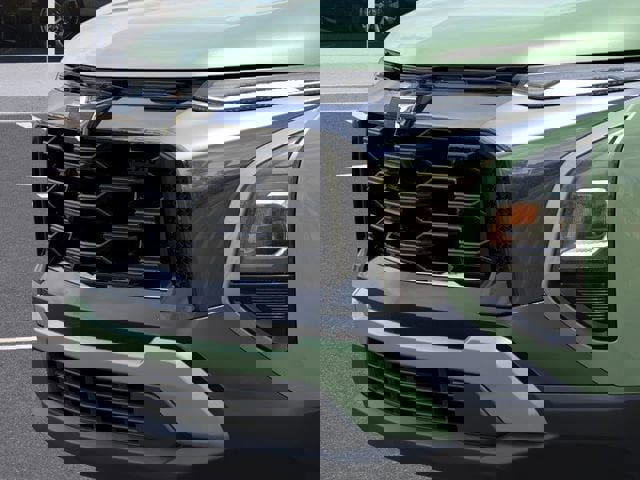 New 2026 Chevrolet Equinox ACTIV w/ LPO, Floor Liner Package image 13