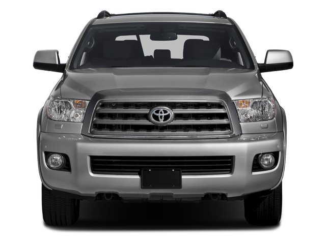 Used 2017 Toyota Sequoia SR5 AWD/4WD image 7