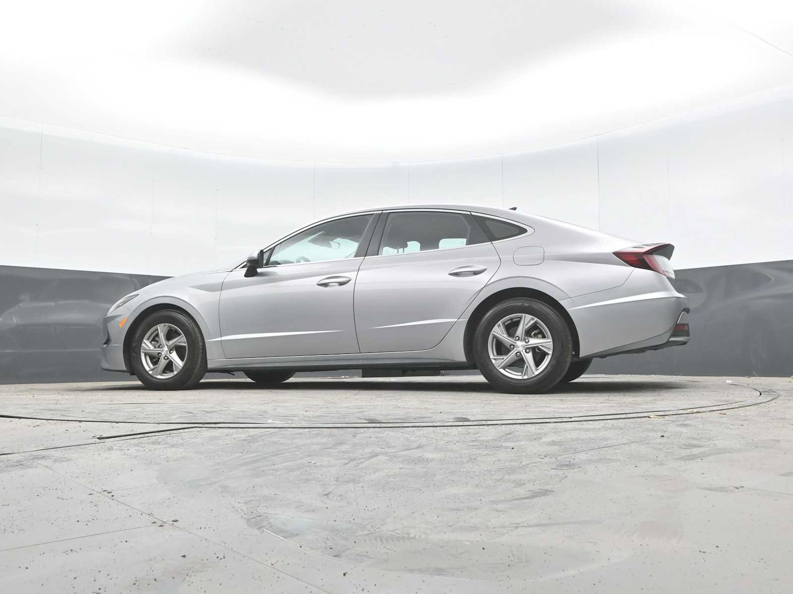 Used 2023 Hyundai Sonata SE FWD image 40