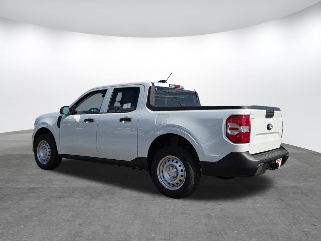 New 2026 Ford Maverick XL FWD image 3