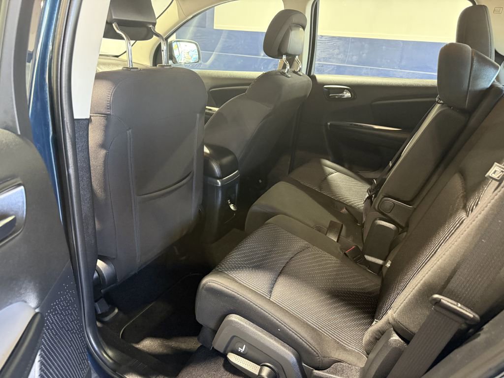 Used 2014 Dodge Journey American Value Package w/ Flexible Seating Group image 8