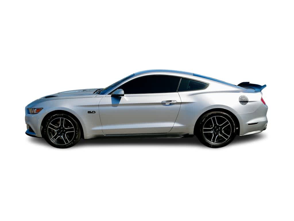 Used 2015 Ford Mustang GT Premium RWD image 3