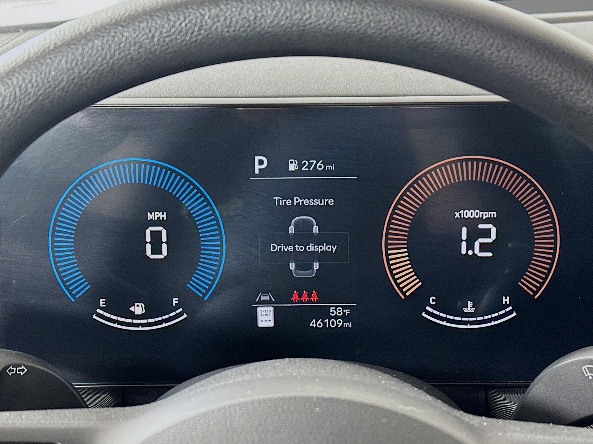 Certified 2024 Hyundai Sonata SEL image 12