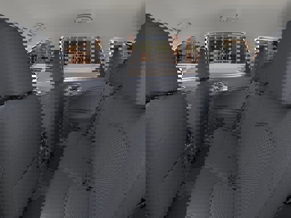 New 2025 Kia Sportage LX image 18