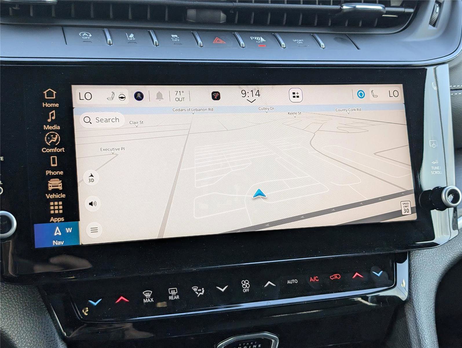 New 2026 Jeep Grand Cherokee L Limited image 17