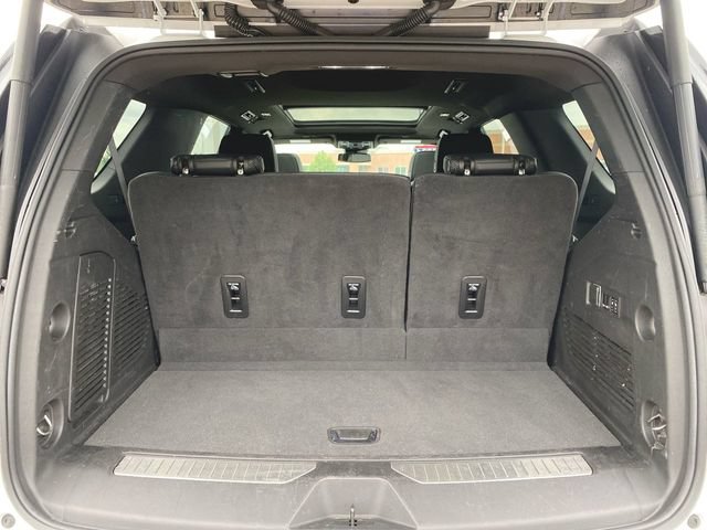 Used 2024 GMC Yukon Denali AWD/4WD image 27