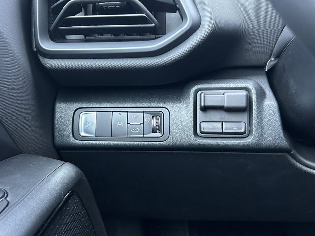 New 2026 Chevrolet Silverado EV LT w/ Plus Package image 19