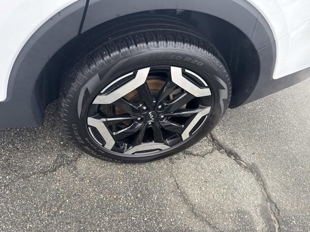 Used 2023 Kia Telluride S w/ S Sunroof Package image 9