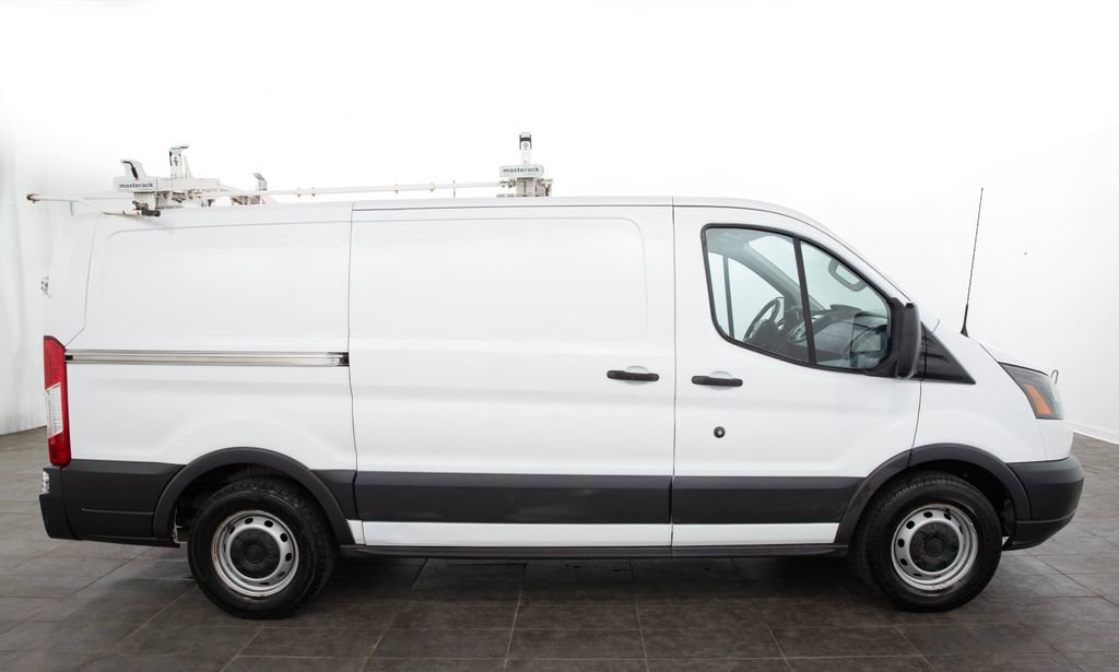 Used 2016 Ford Transit 150 130 Low Roof image 13