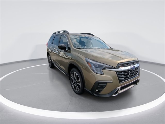 New 2025 Subaru Ascent Touring image 2