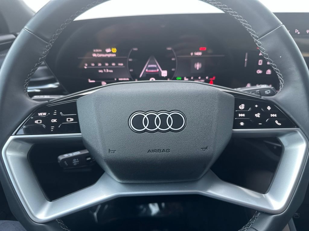 Used 2025 Audi Q5 Premium AWD/4WD image 37