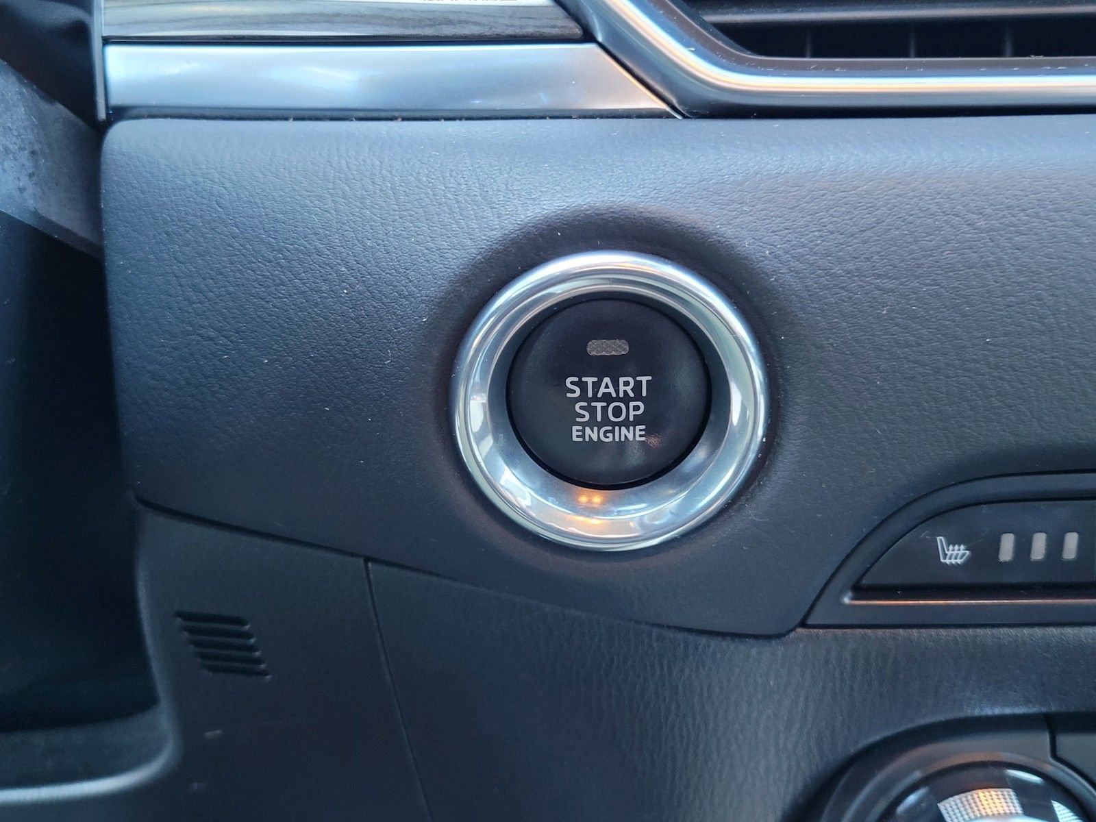 Used 2017 MAZDA CX-5 Grand Touring w/ Premium Package image 25