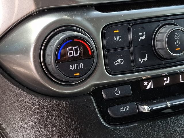 Used 2018 Chevrolet Tahoe LS w/ All-Season Package AWD/4WD image 20