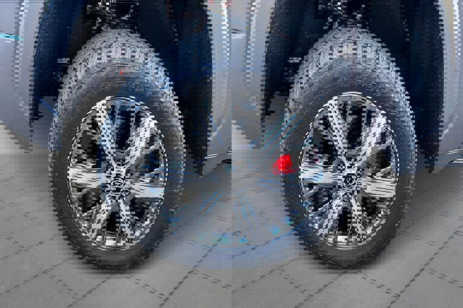 Used 2023 Toyota Tundra Capstone image 13