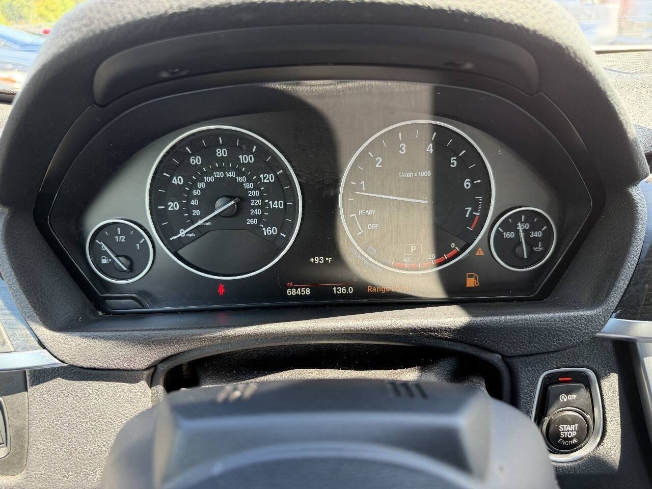 Used 2017 BMW 430i xDrive Convertible AWD/4WD image 19