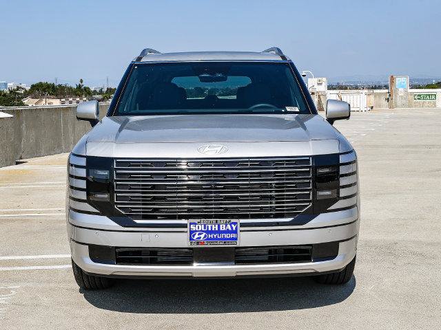New 2026 Hyundai Palisade Calligraphy AWD/4WD image 2
