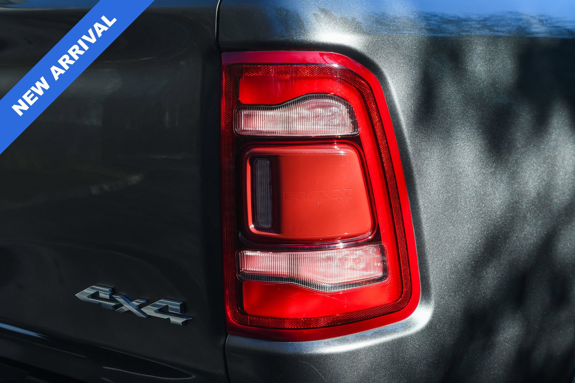 Used 2022 RAM 1500 Limited image 24