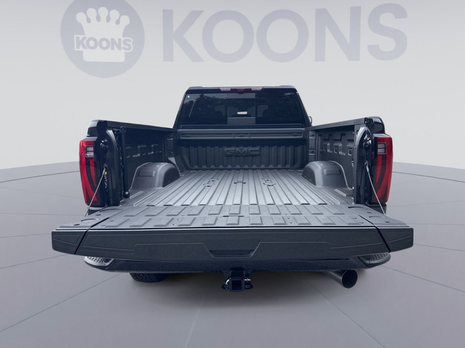 New 2026 GMC Sierra 2500 Denali w/ Denali Reserve Package AWD/4WD image 22