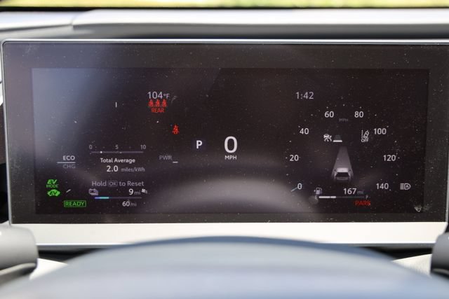 New 2026 Toyota RAV4 AWD Plug-in Hybrid image 31