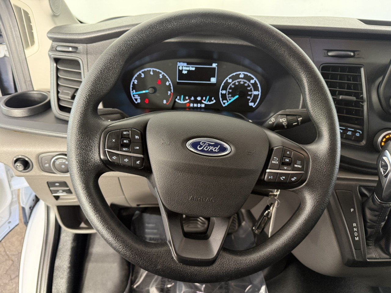 Used 2024 Ford Transit 350 XL RWD image 20